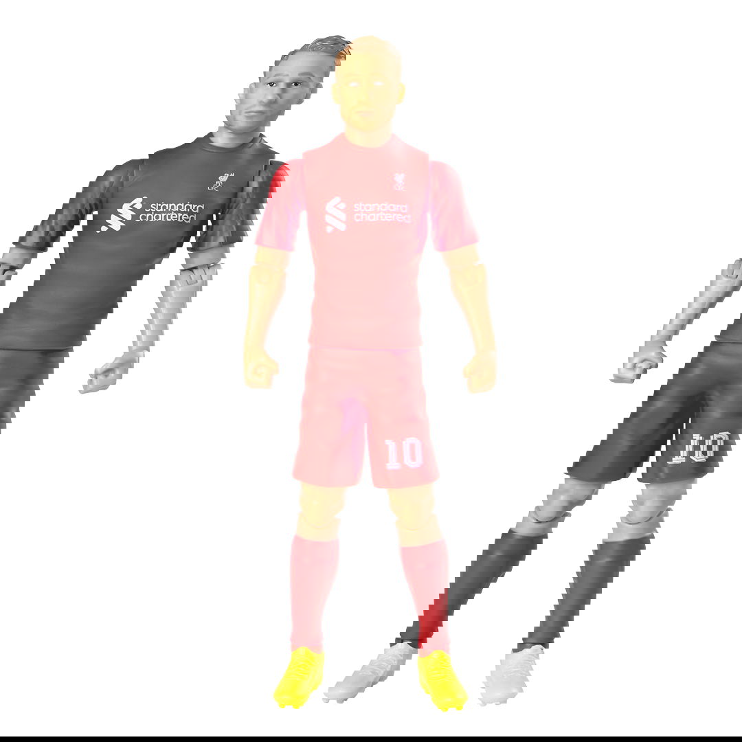Liverpool FC Mac Allister 20cm Action Figure