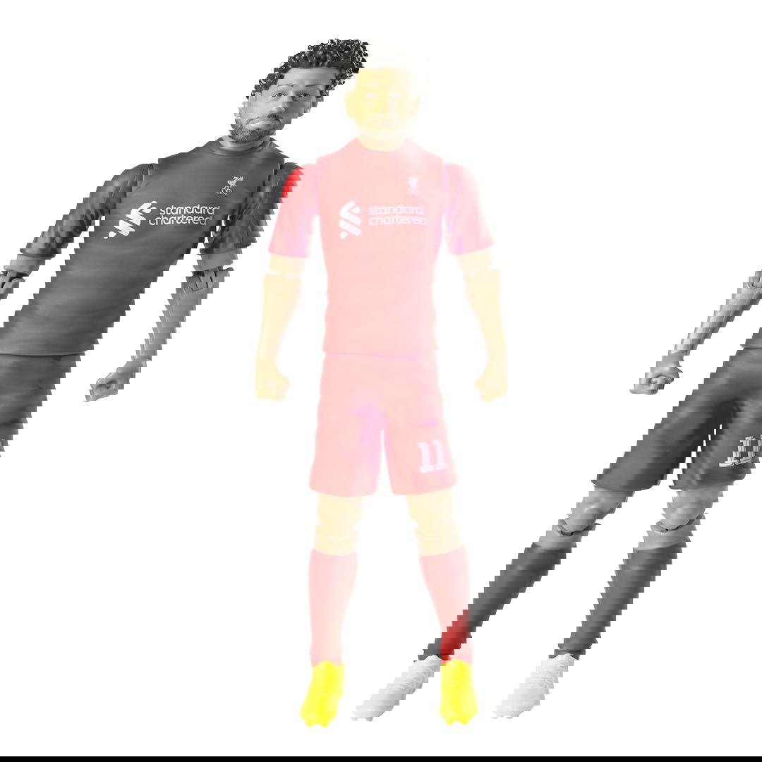 Liverpool FC Salah 20cm Action Figure