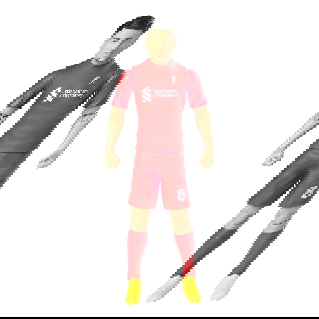 Liverpool FC Szoboszlai 20cm Action Figure