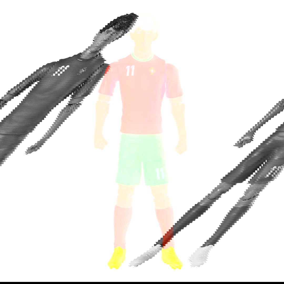 Portugal Joao Felix 20cm Action Figure