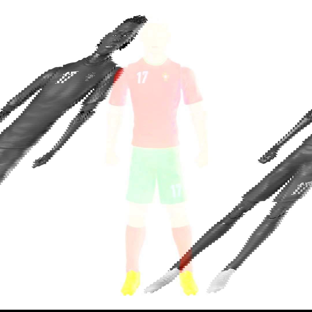 Portugal Leao 20cm Action Figure
