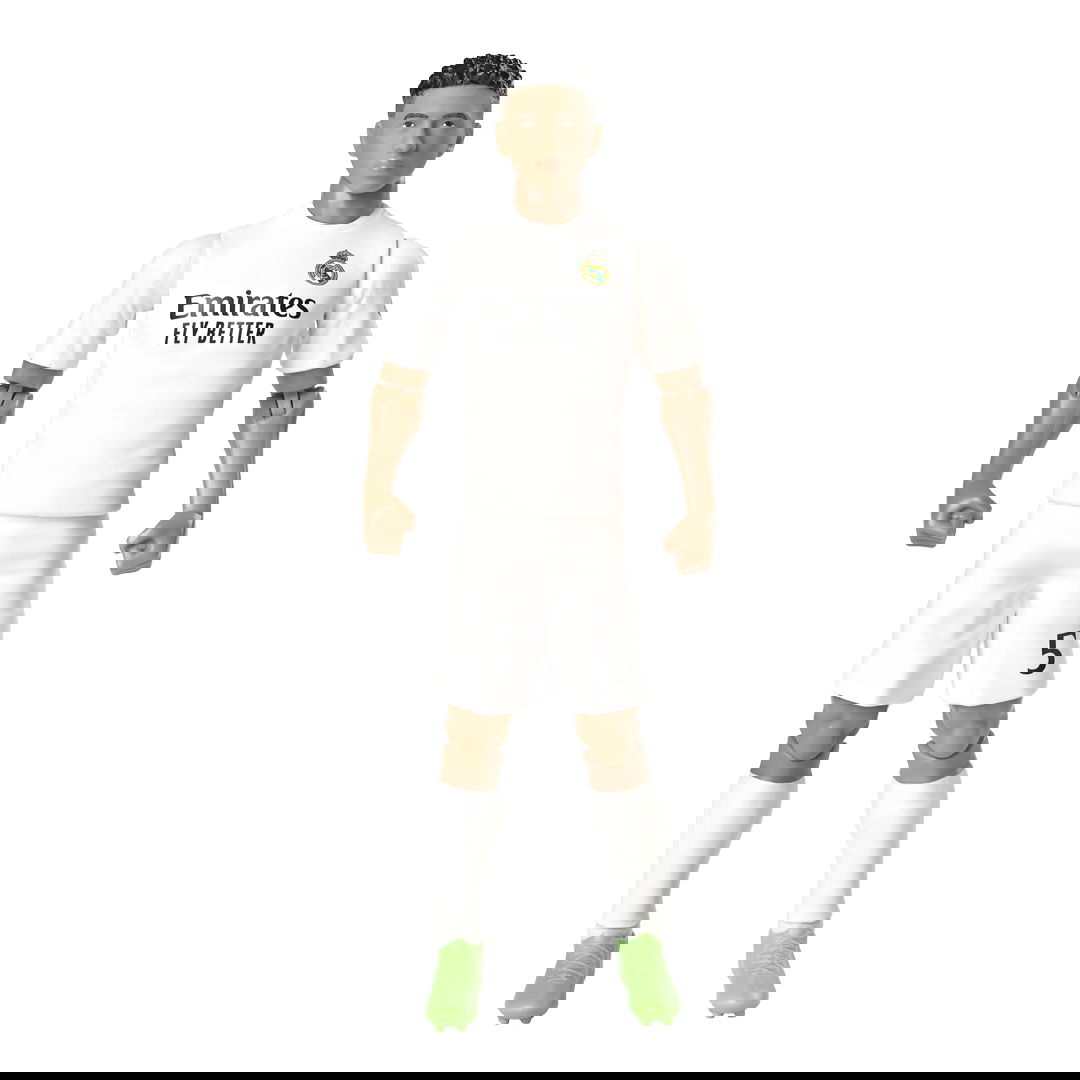 Real Madrid CF Bellingham 20cm Action Figure