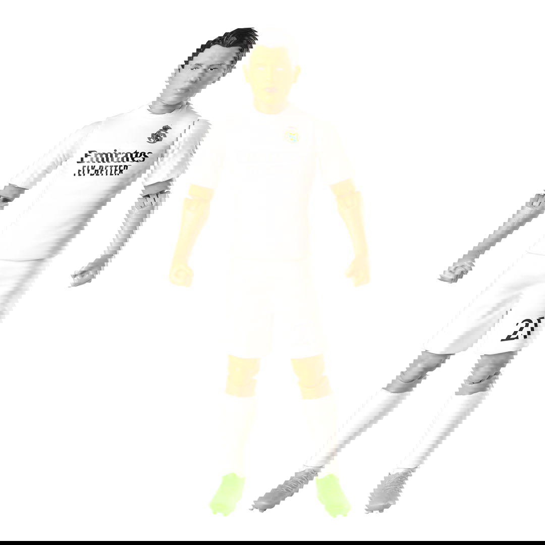 Real Madrid CF Brahim Diaz 20cm Action Figure