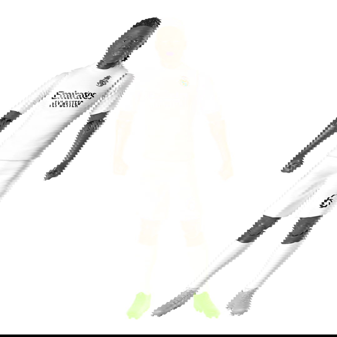 Real Madrid CF Camavinga 20cm Action Figure