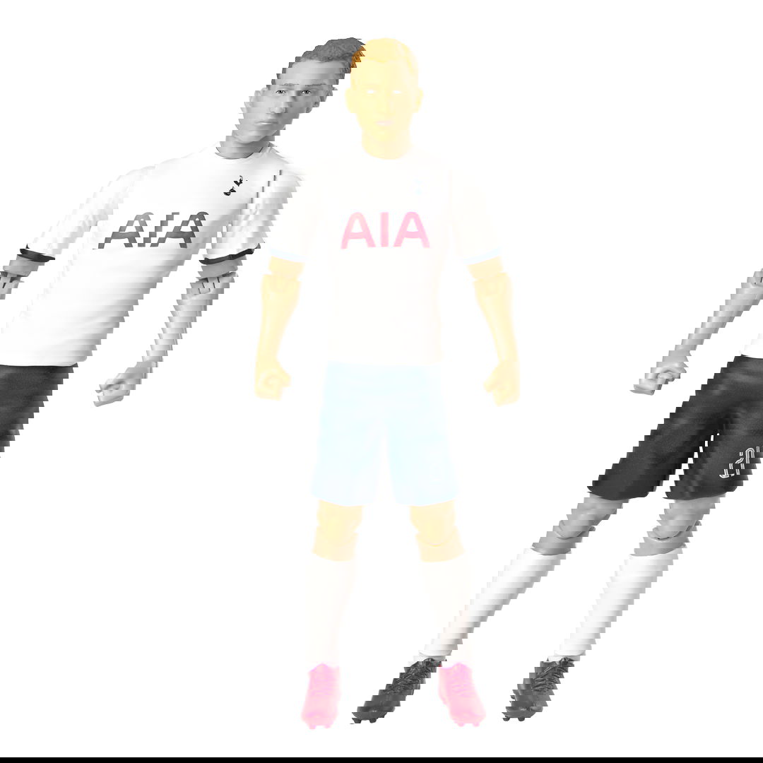Tottenham Hotspur FC Kulusevski 20cm Action Figure