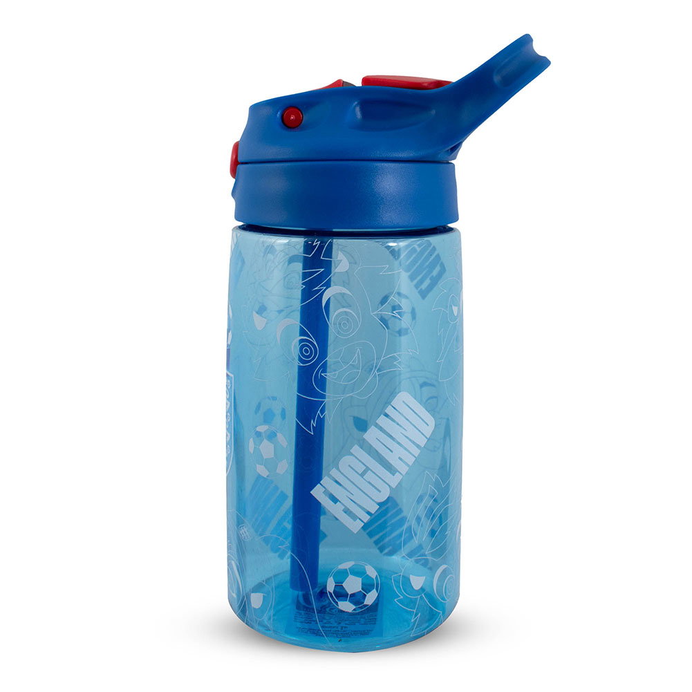England FA Junior Water Bottle
