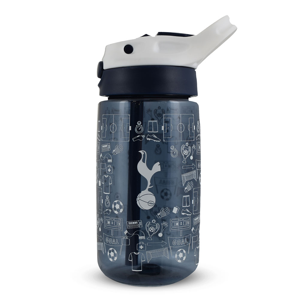Tottenham Hotspur FC Junior Water Bottle