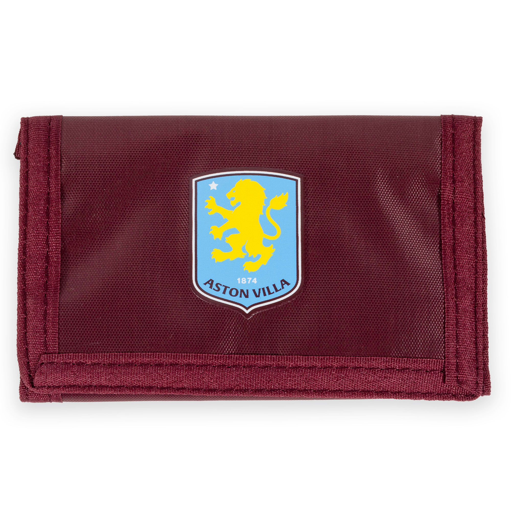 Aston Villa FC Up The Villa Wallet