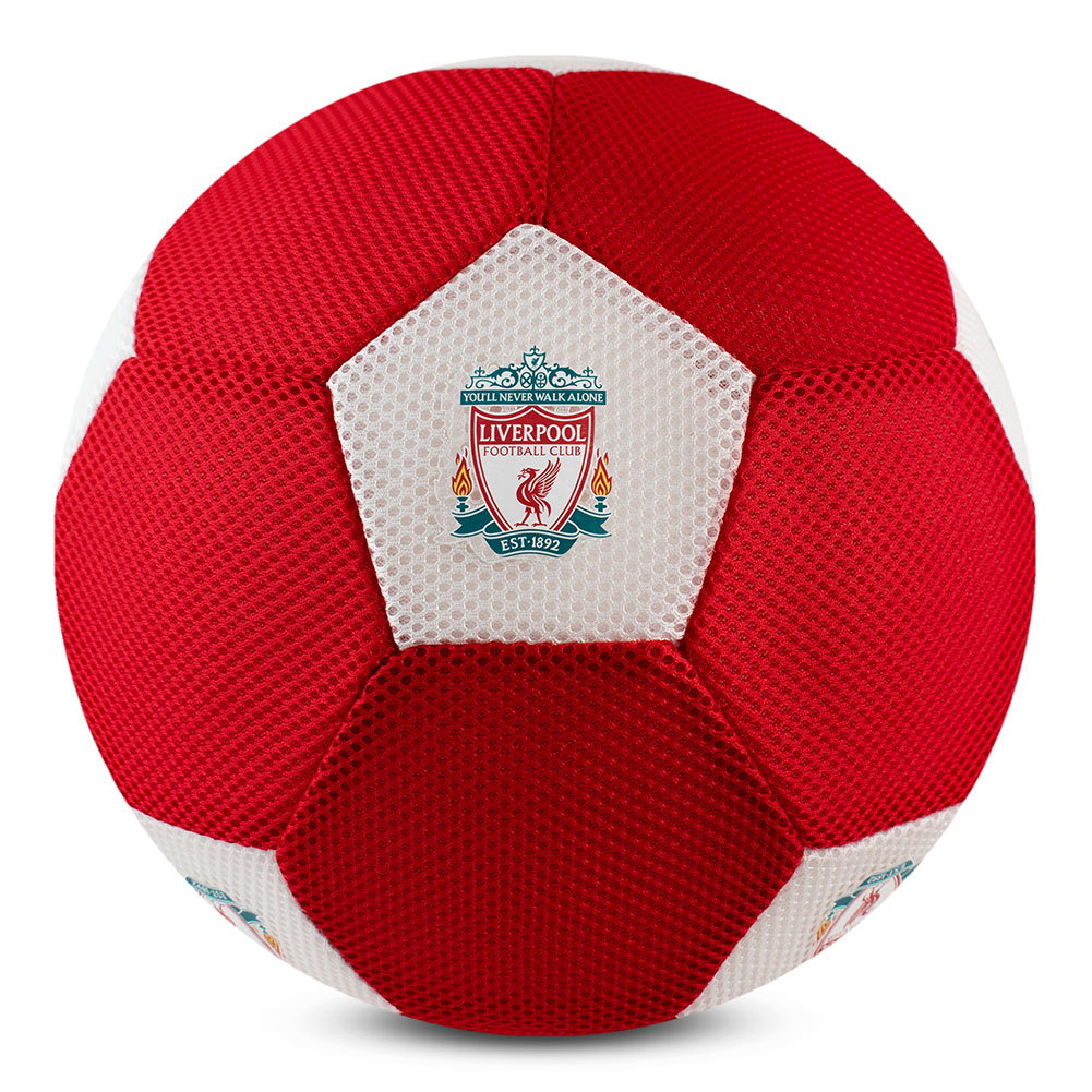 Liverpool FC 14