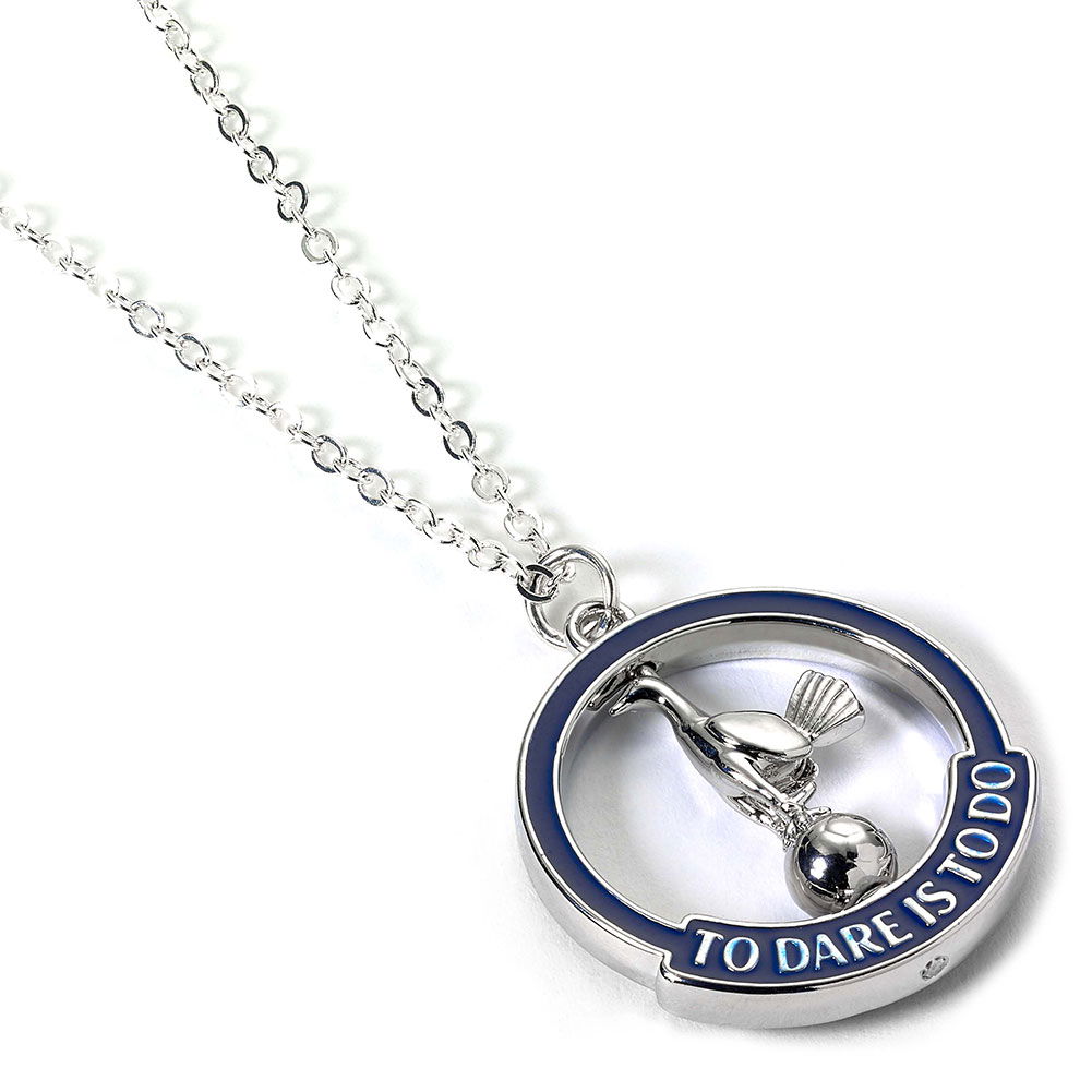 Tottenham Hotspur FC Spinner Necklace