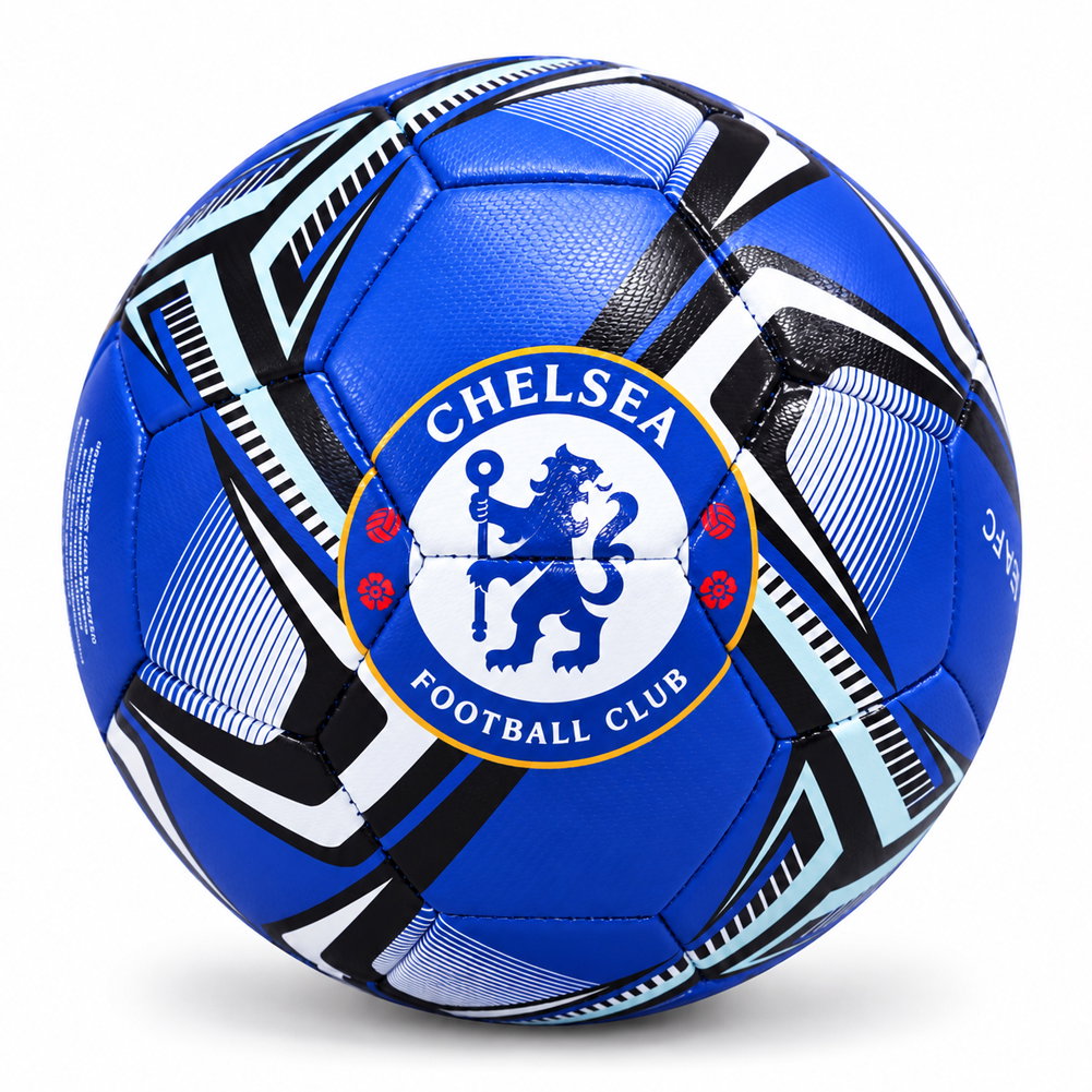 Chelsea FC Flux Football