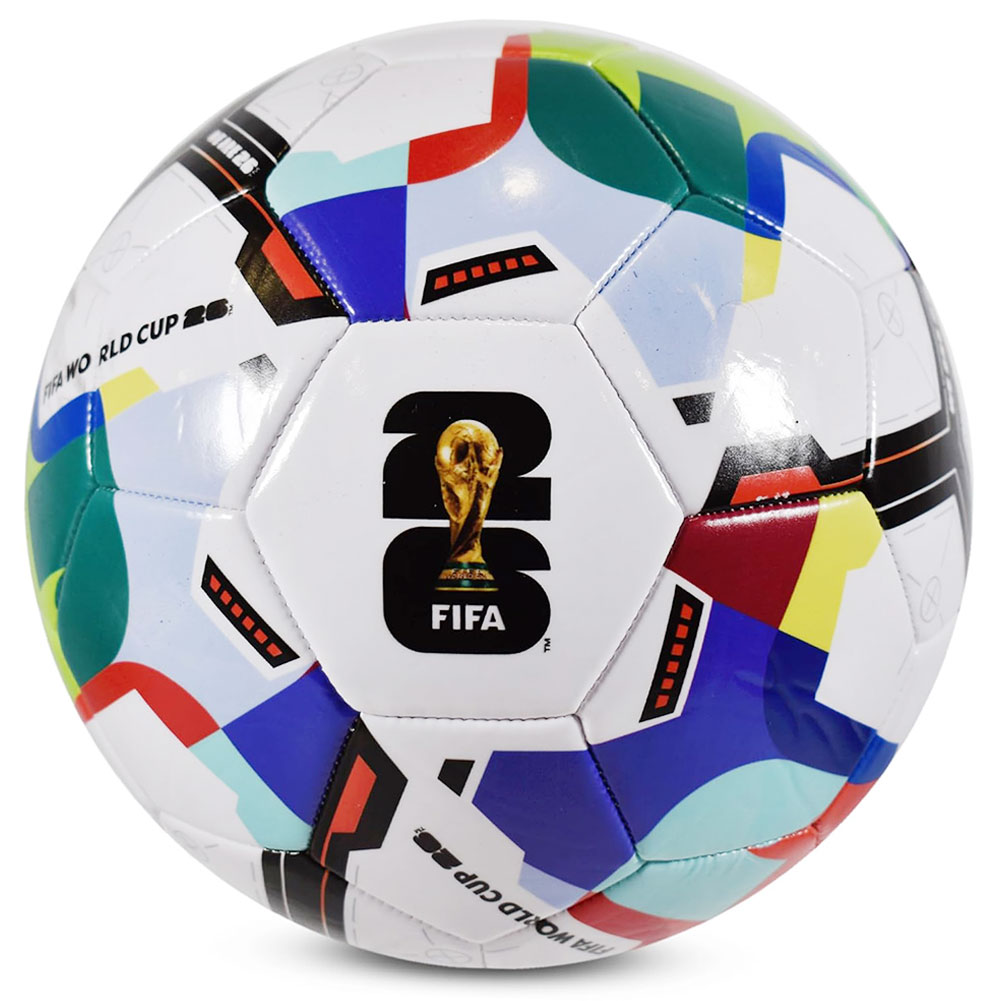 FIFA World Cup 2026 Unity Football