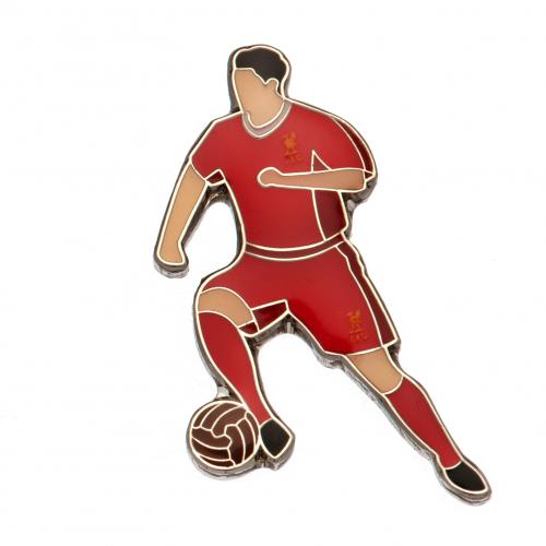 Liverpool FC Badge PL
