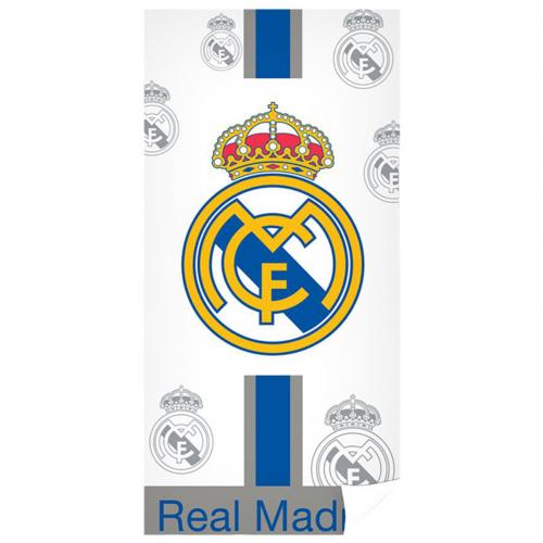 Real Madrid FC Towel WT