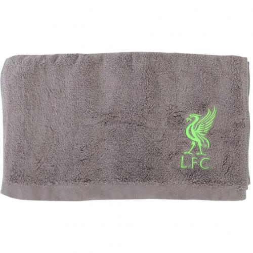 Liverpool FC Gym Towel