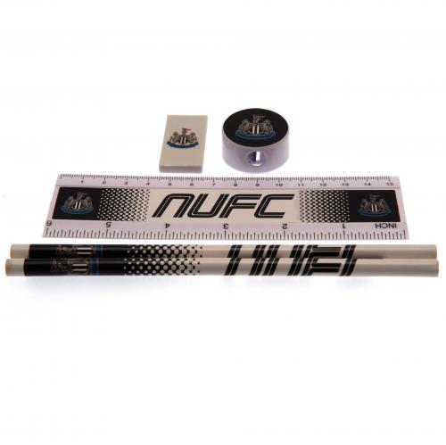 Newcastle United FC Core Stationery Set FD