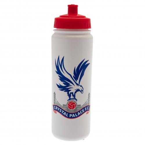 Crystal Palace FC Drinks Bottle