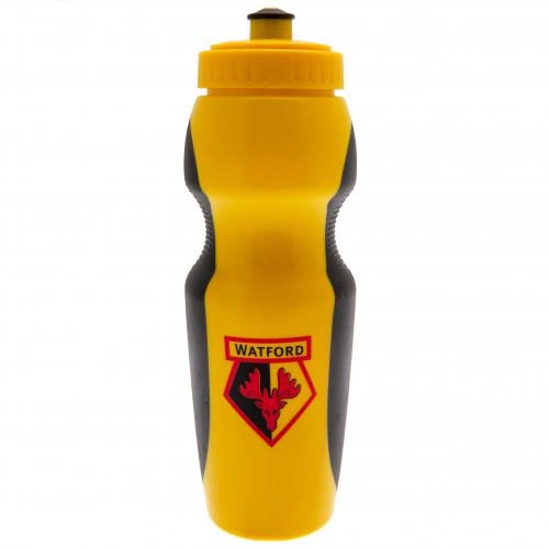 Watford FC Drinks Bottle