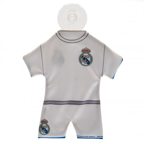 Real Madrid FC Mini Kit