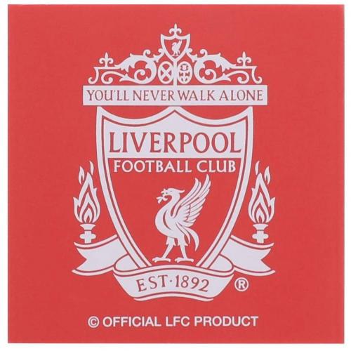 Liverpool FC Single Eraser