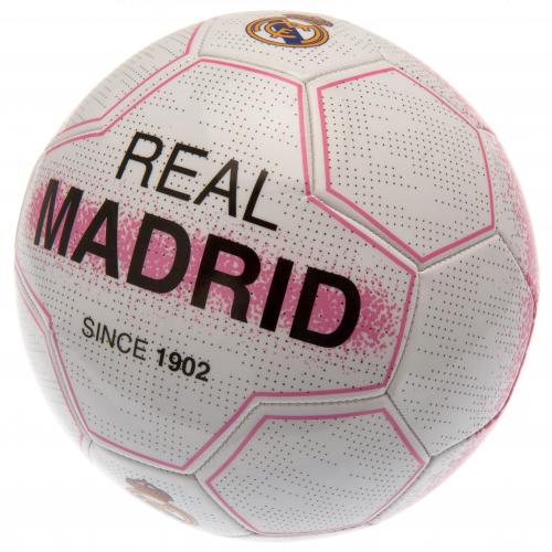 Real Madrid FC Football PK
