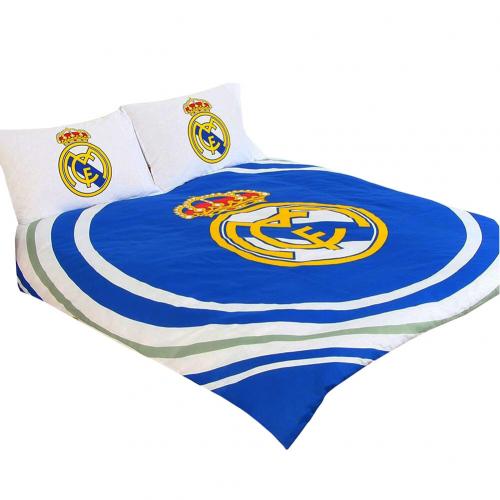 Real Madrid FC Double Duvet Set PL