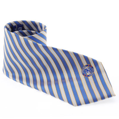 Chelsea F.C. Tie BW