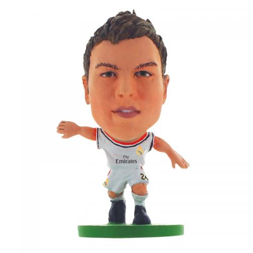 Real Madrid FC SoccerStarz Illarramendi