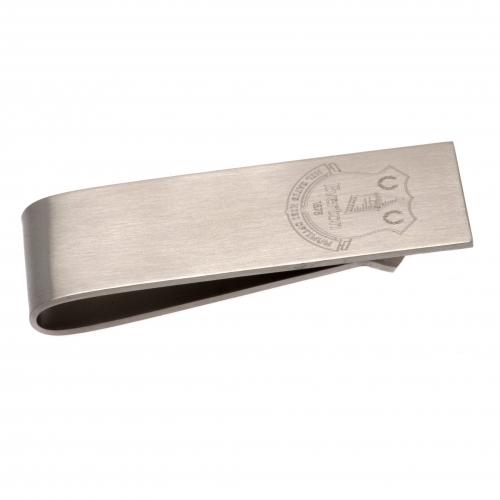 Everton FC Money Clip