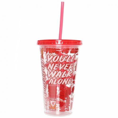 Liverpool FC Kids Beaker