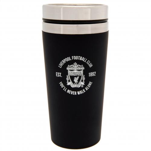 Liverpool FC Executive Travel Mug