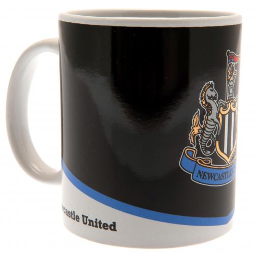Newcastle United FC Mug SW