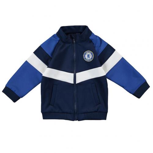 Chelsea FC Track Top 3/4 yrs