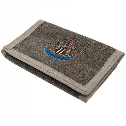 Newcastle United FC Premium Wallet