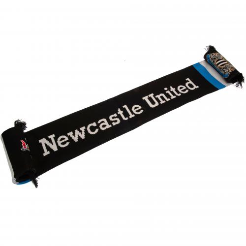 Newcastle United FC Scarf SS