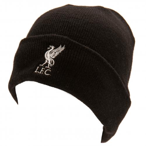 Liverpool FC Cuff Beanie BK