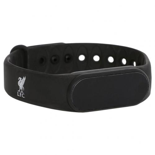 Liverpool FC Fitness Tracker Watch