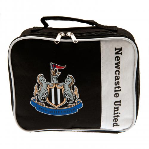 Newcastle United FC Lunch Bag WM