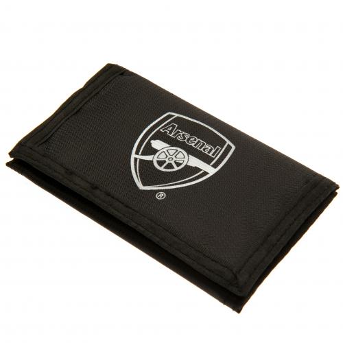 Arsenal FC Nylon Wallet RT