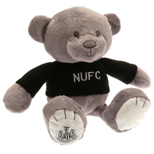 Newcastle United FC Jumper Bear