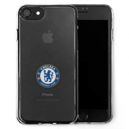 Chelsea FC iPhone 7 / 8 TPU Case