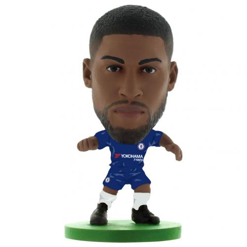 Chelsea FC SoccerStarz Loftus-Cheek
