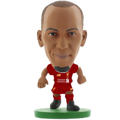 Liverpool FC SoccerStarz Fabinho