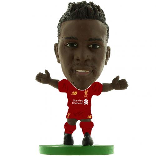 Liverpool FC SoccerStarz Origi