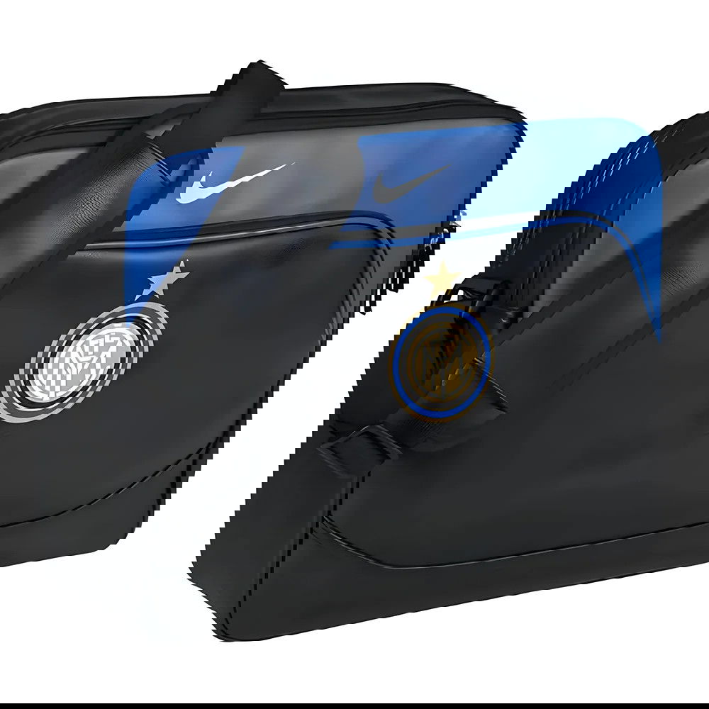 2012-13 Inter Milan Nike Allegiance Shoulder Bag