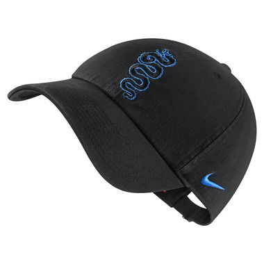 2012 13 Inter Milan Nike Baseball Cap Black 480568BLACK Uksoccershop