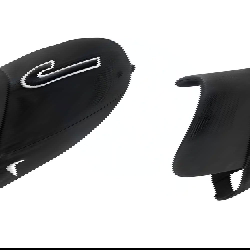 2012-13 Juventus Nike Baseball Cap (Black)