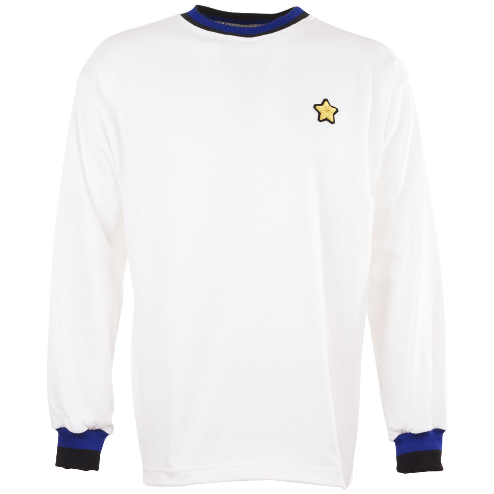 Internazionale (Inter Milan) 1964-65 Kids Retro Shirt