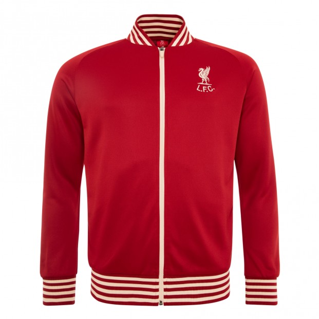 Liverpool Shankly Jacket