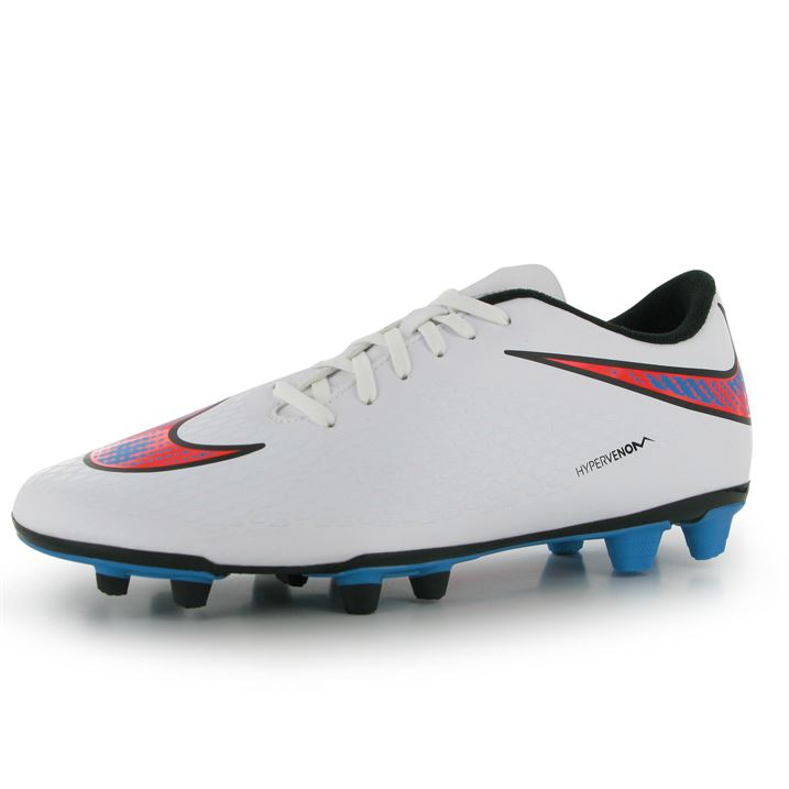 nike hypervenom white